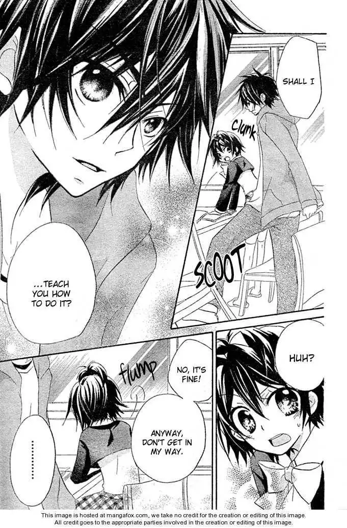 Boyfriend (YAMADA Daisy) Chapter 2 18